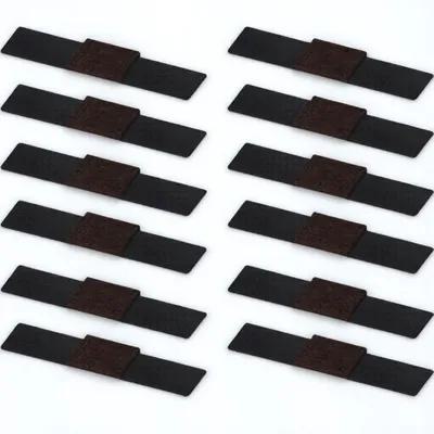 Furniture Foot Pad - 12 unidades de protetores para pés