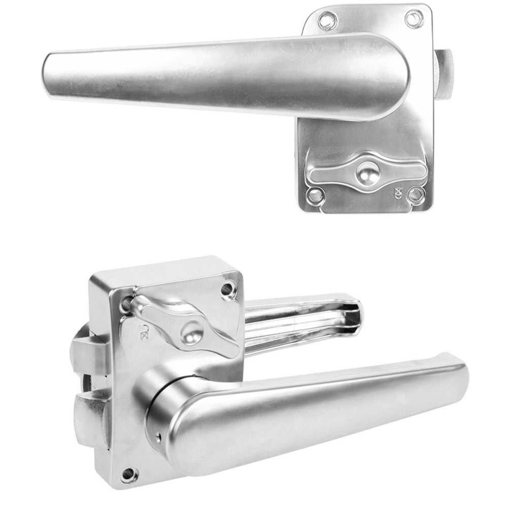 Furniture Hardware Repair - Fechadura da porta fechaduras do banheiro
