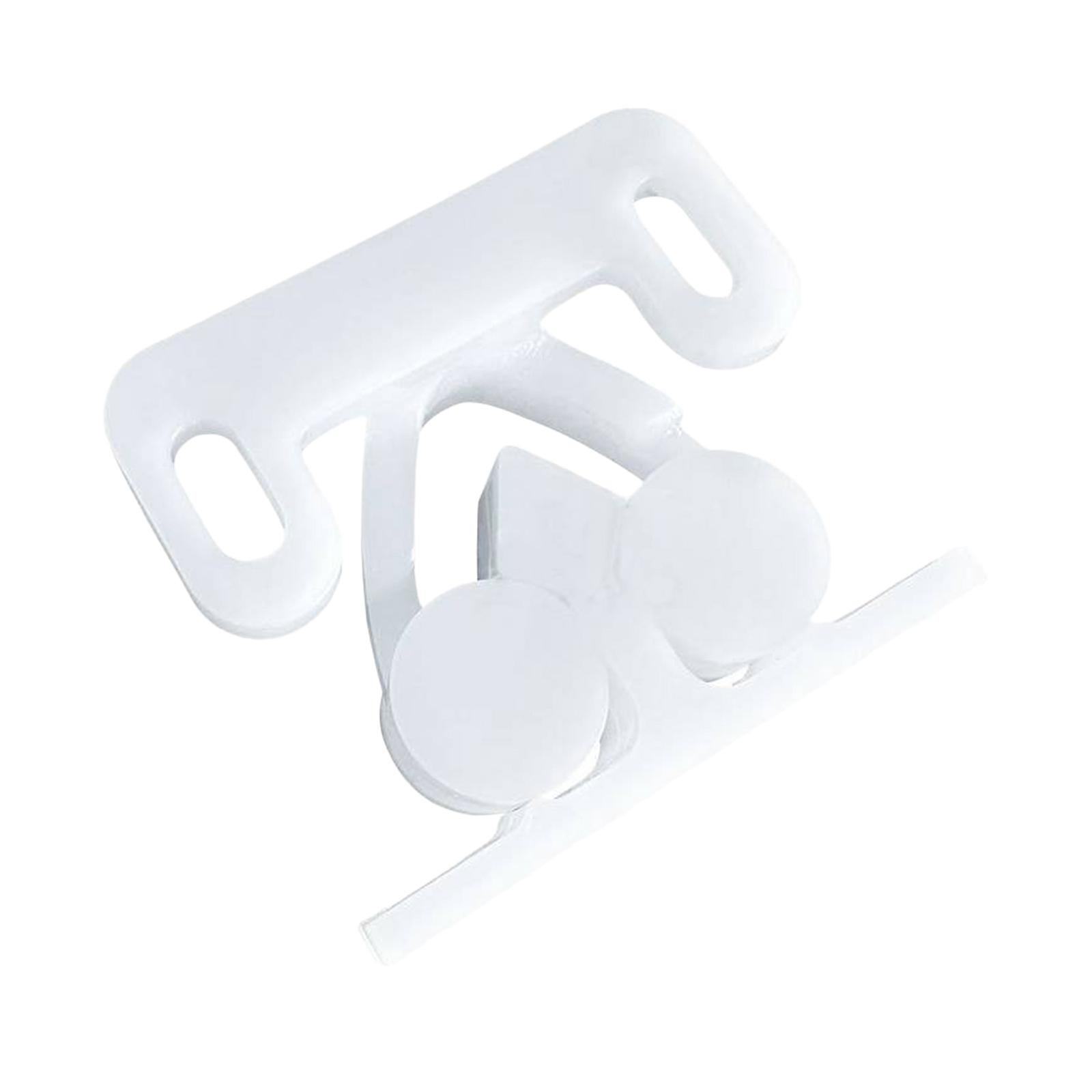 Furniture Hardware Paint - Fecho de Rolo Pequeno para Porta
