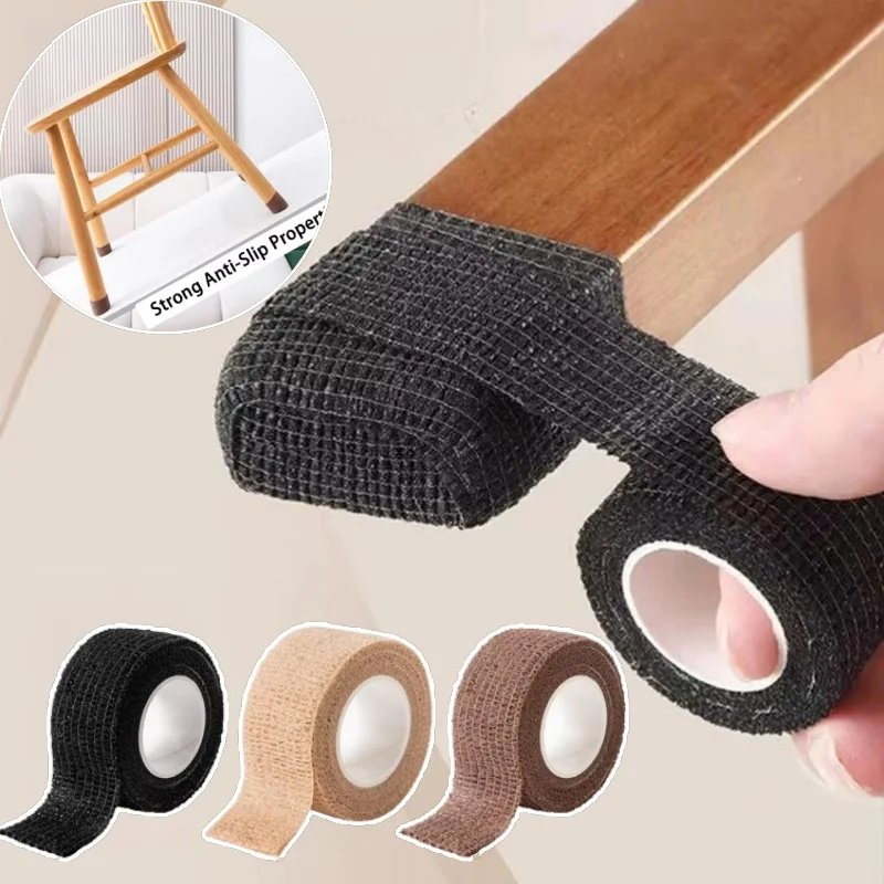 Furniture Foot Pad - Protetor de Pés de Mesa Autoadesivo