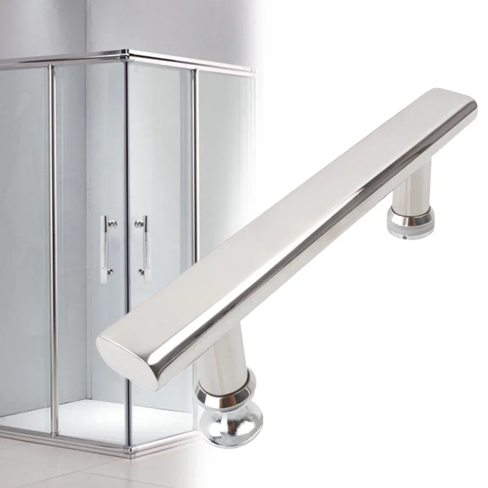 Furniture Hardware Design - Maçaneta de porta de aço inoxidável,