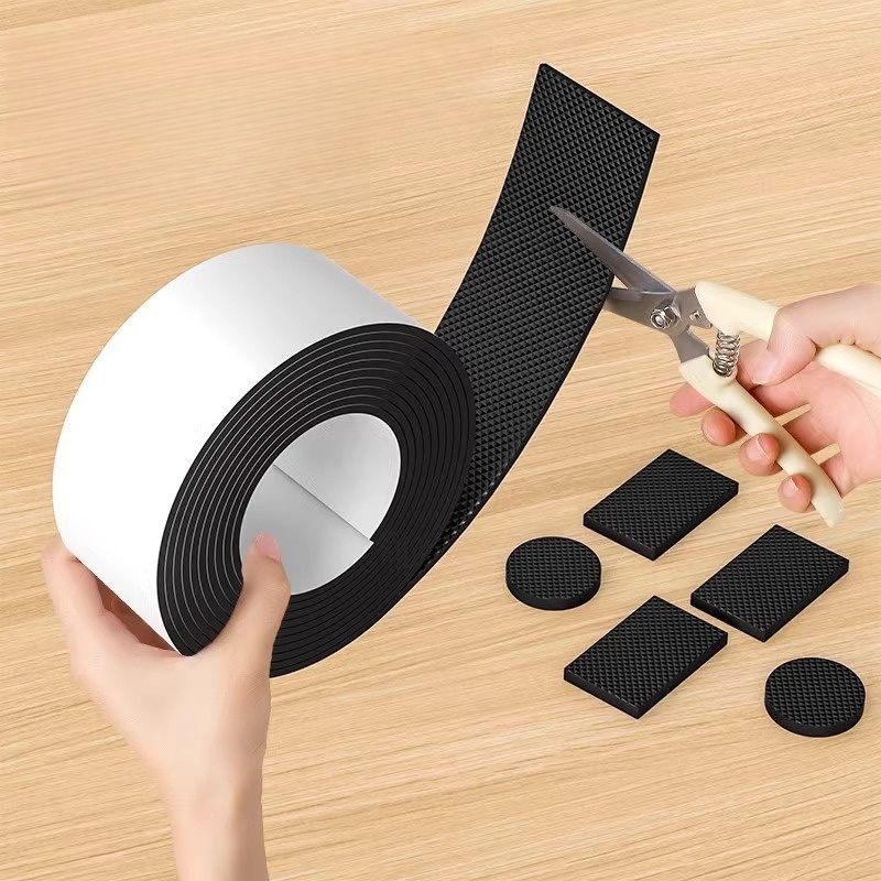Furniture Foot Pad - Protetores de Pés de Cadeira de