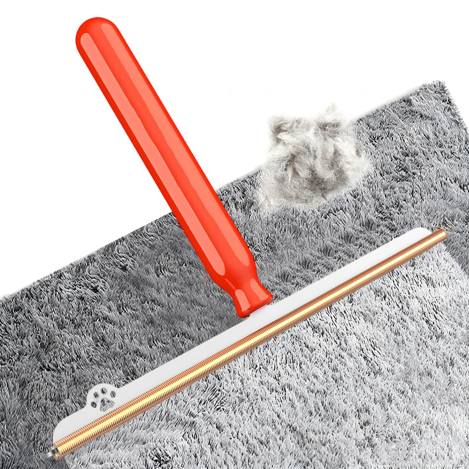 Furniture Hardware Design - Raspador de carpete para remoção de