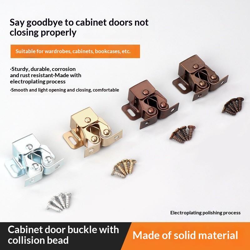 Furniture Hardware Paint - Fecho de rolo para porta de