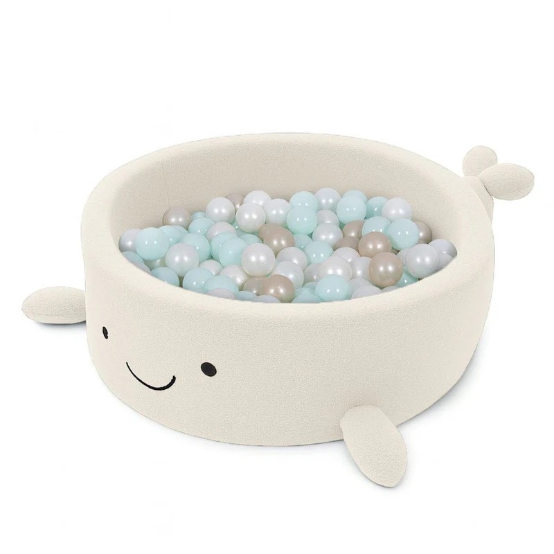 Furniture Paradise & Hardware Ghaziabad Reviews - Piscina de bolinhas infantil em formato
