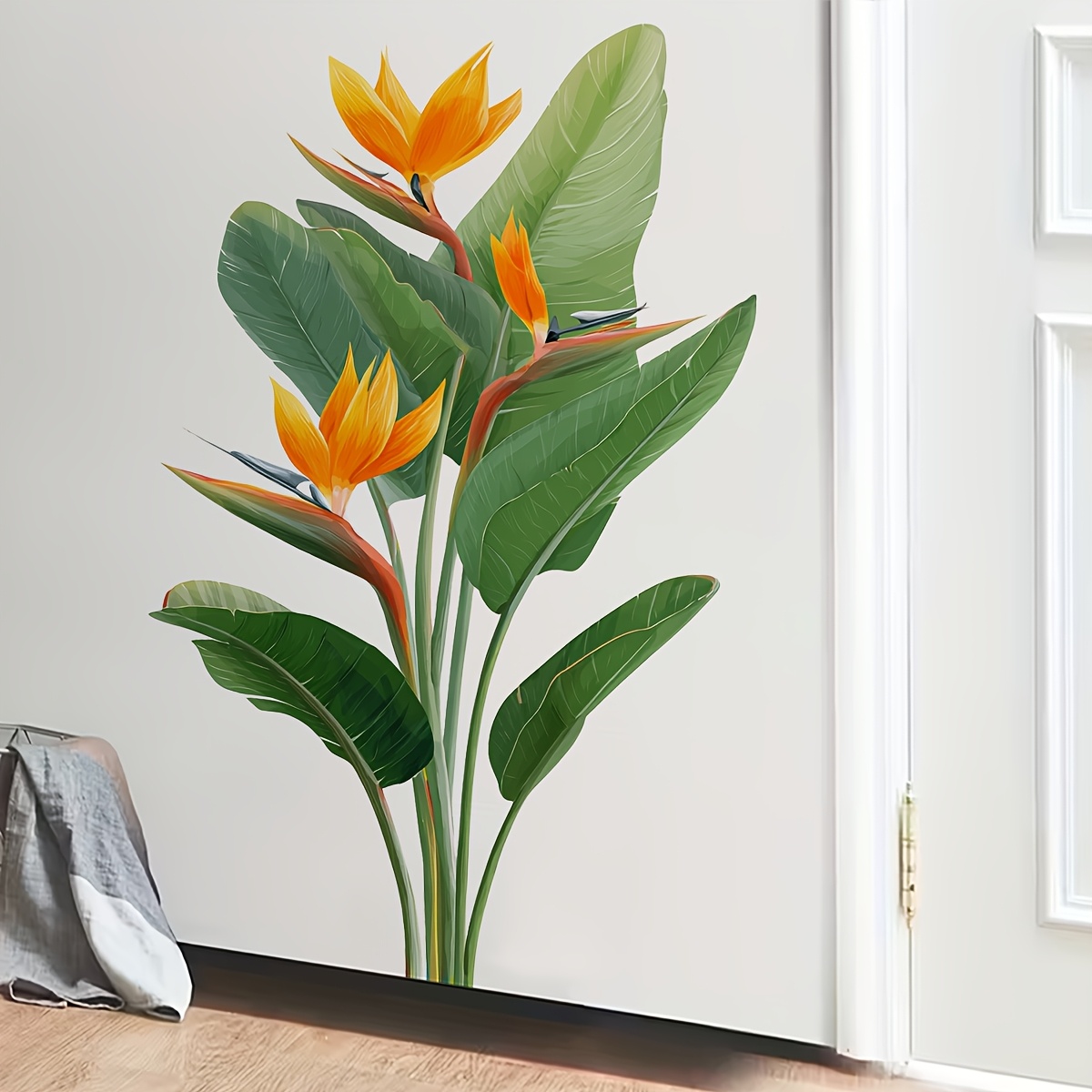 Furniture Paradise & Hardware Ghaziabad Reviews - Adesivo de Parede de Folha de