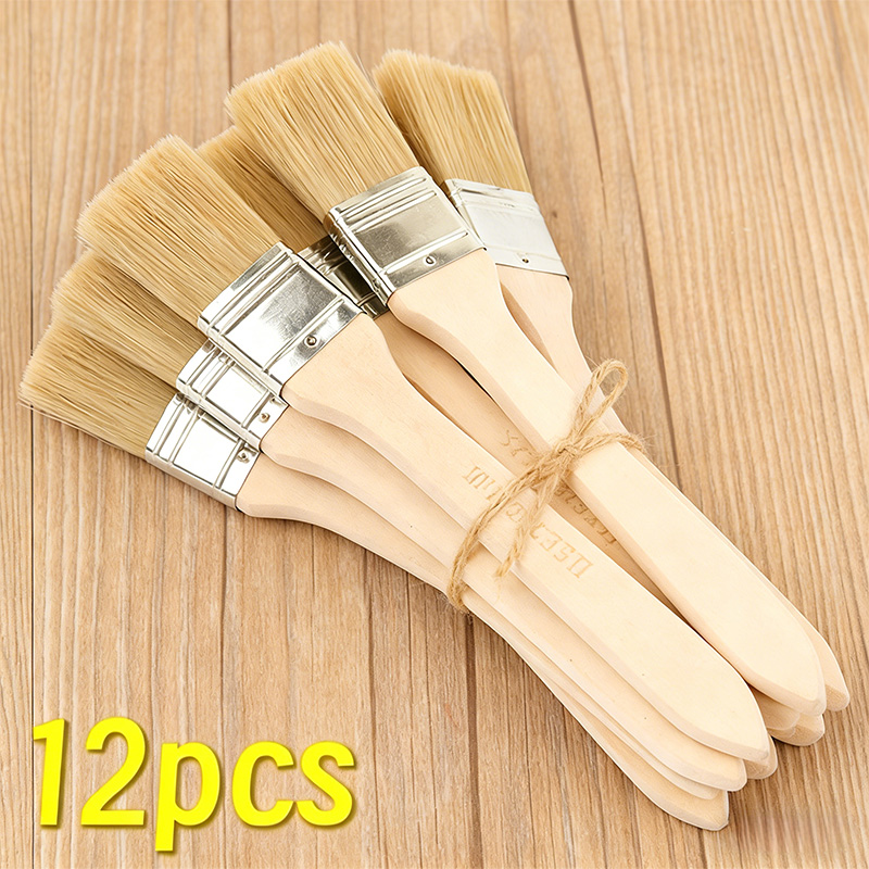 Conjunto de pincéis profission - Furniture Hardware Design avaliação e preço