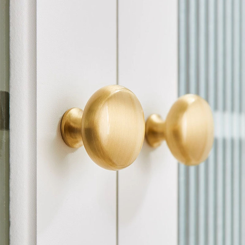 Puxadores de gaveta de bronze, - Furniture Hardware Paint avaliação e preço