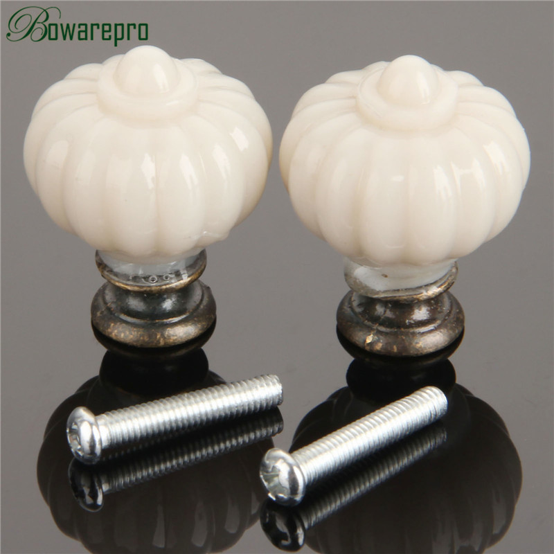 1pc acrílico marfim branco abó - Furniture Hardware Design avaliação e preço