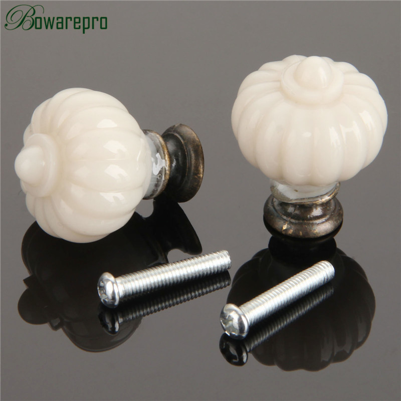 1pc acrílico marfim branco abó - Furniture Hardware Design avaliação e preço