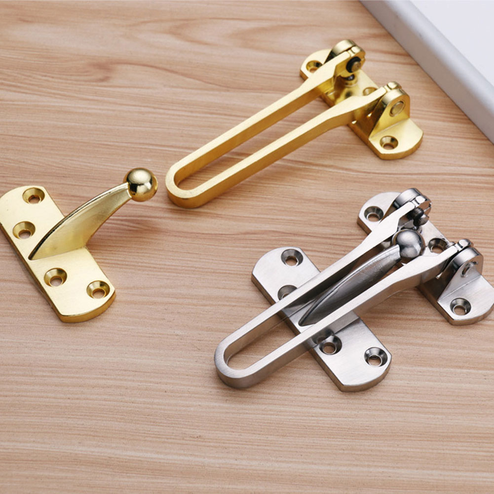 Trava de porta de madeira, fiv - Furniture Hardware Lock avaliação e preço