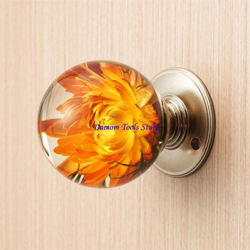 57be botão armário resina guar - Unique Furniture Hardware Pulls avaliação e preço