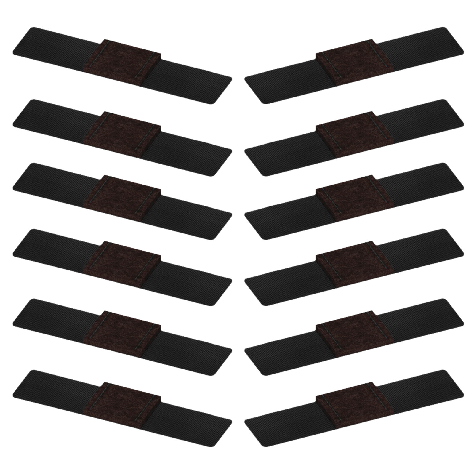 12 unidades de protetores para - Furniture Foot Pad avaliação e preço