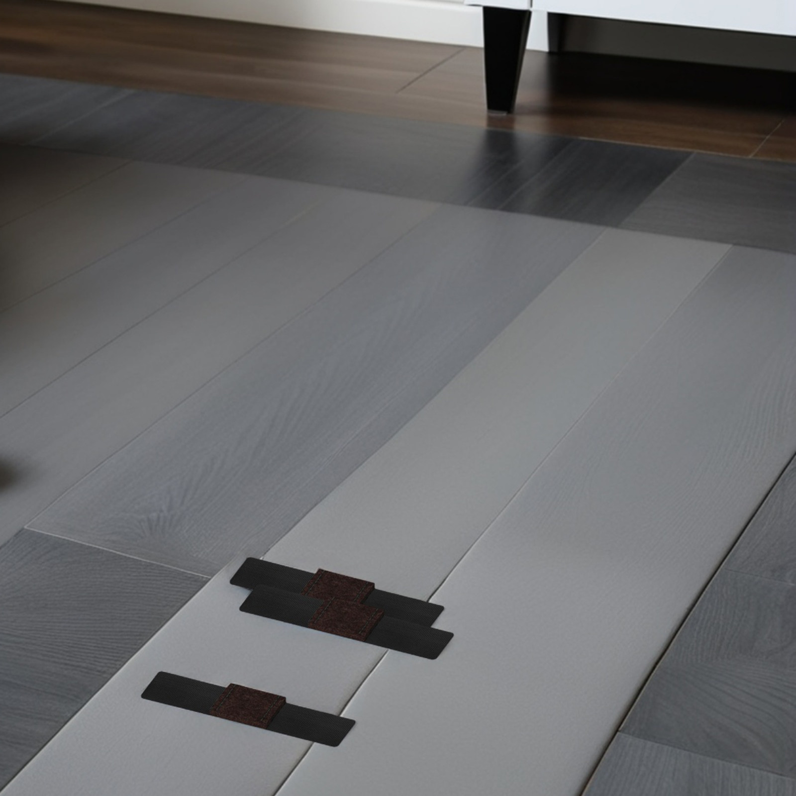 12 unidades de protetores para - Furniture Foot Pad avaliação e preço