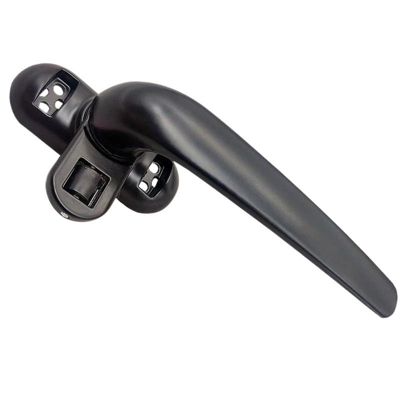 Maçaneta universal para janela - Furniture Hardware Lock avaliação e preço