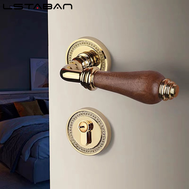 Fechadura de porta universal c - Furniture Hardware Lock avaliação e preço