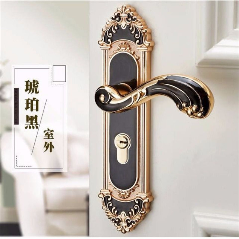 Fechadura de Porta Interna Est - Furniture Hardware Lock avaliação e preço