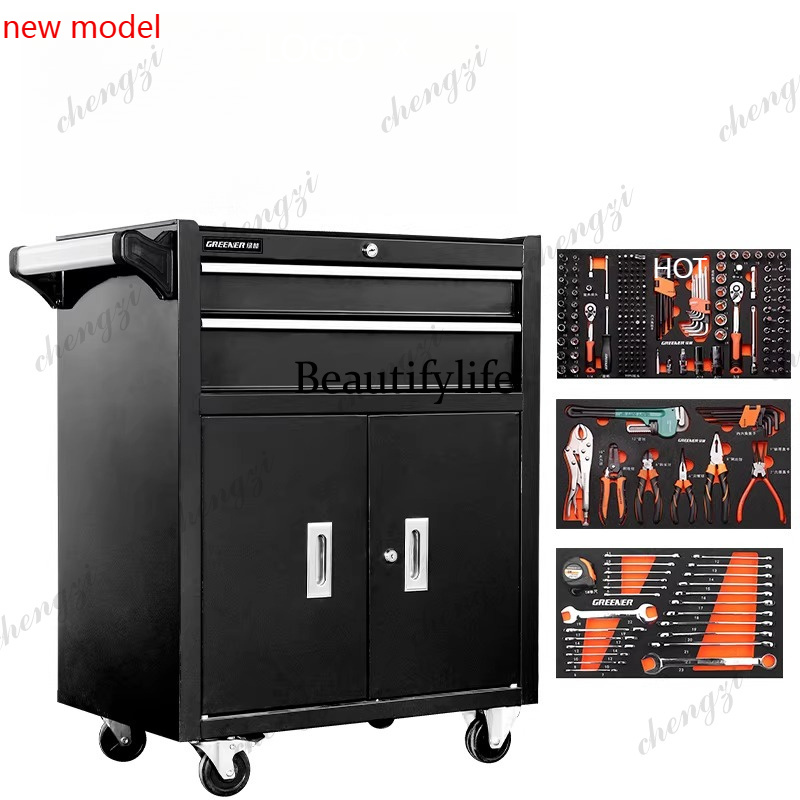 Carrinho de Ferramentas M138 e - Furniture Hardware Repair avaliação e preço