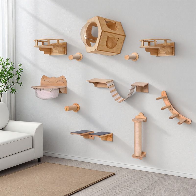Móveis para Gatos: Ponte Suspe - Furniture Paradise & Hardware Ghaziabad Reviews avaliação e preço