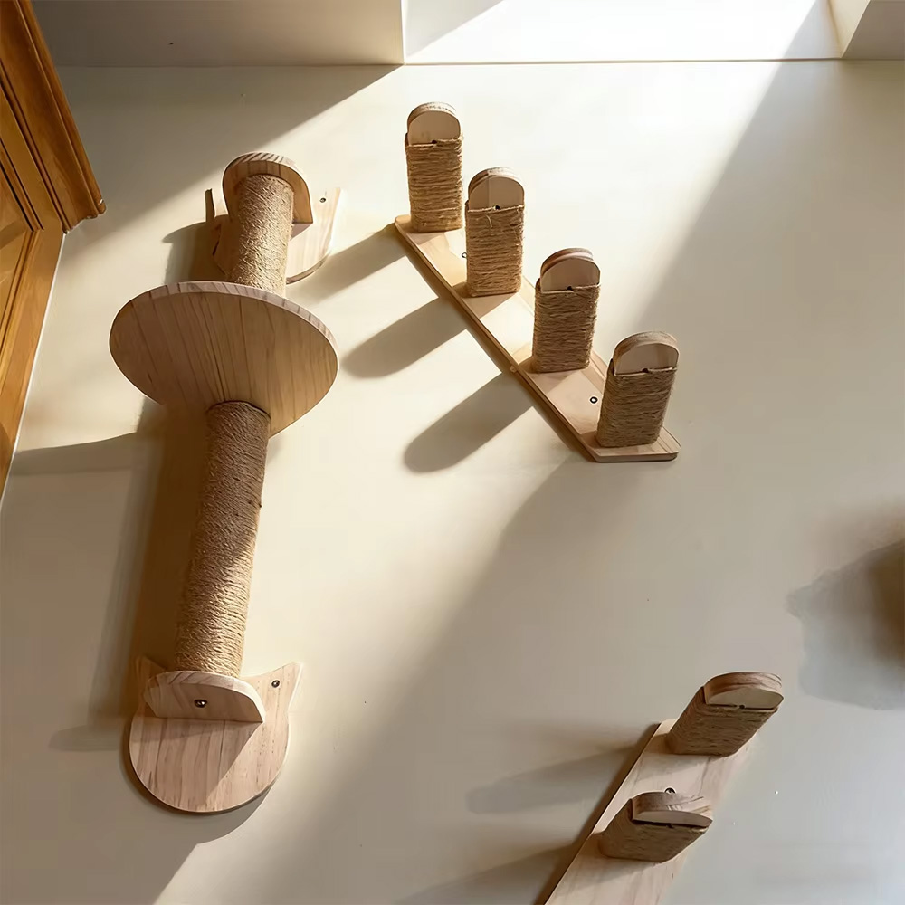 Móveis para Gatos: Ponte Suspe - Furniture Paradise & Hardware Ghaziabad Reviews avaliação e preço