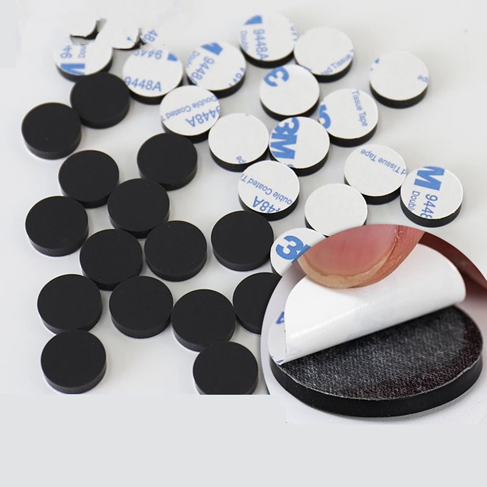 10/20 pçs móveis auto-adesivo  - Furniture Foot Pad avaliação e preço