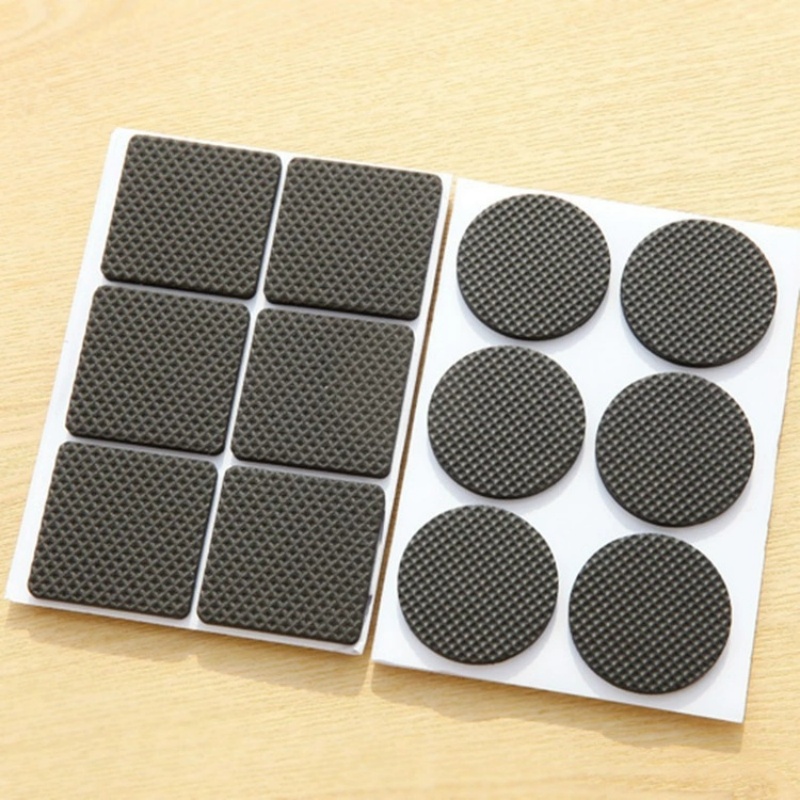 48 pçs almofadas de móveis ant - Furniture Foot Pad avaliação e preço