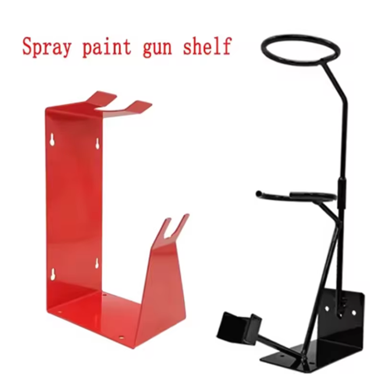 Suporte para pistola de pintur - Furniture Hardware Paint avaliação e preço