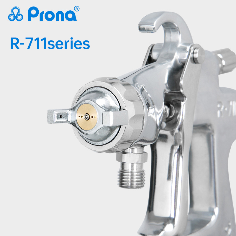 Pistola de Pintura por Sucção  - Furniture Hardware Paint avaliação e preço