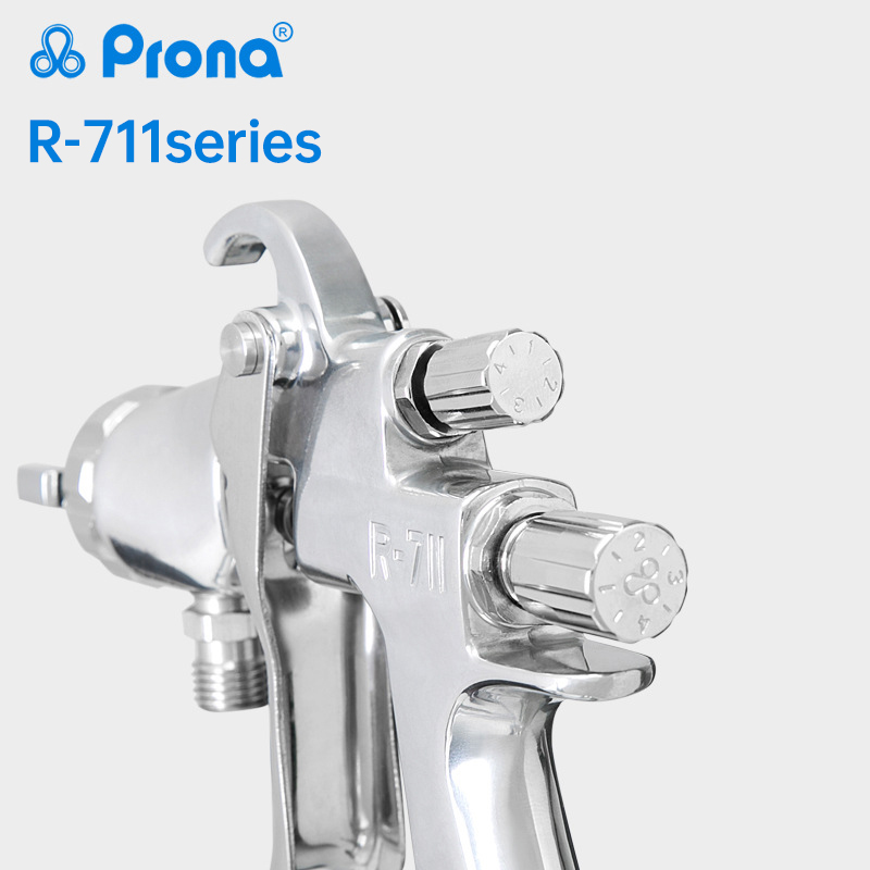 Pistola de Pintura por Sucção  - Furniture Hardware Paint avaliação e preço