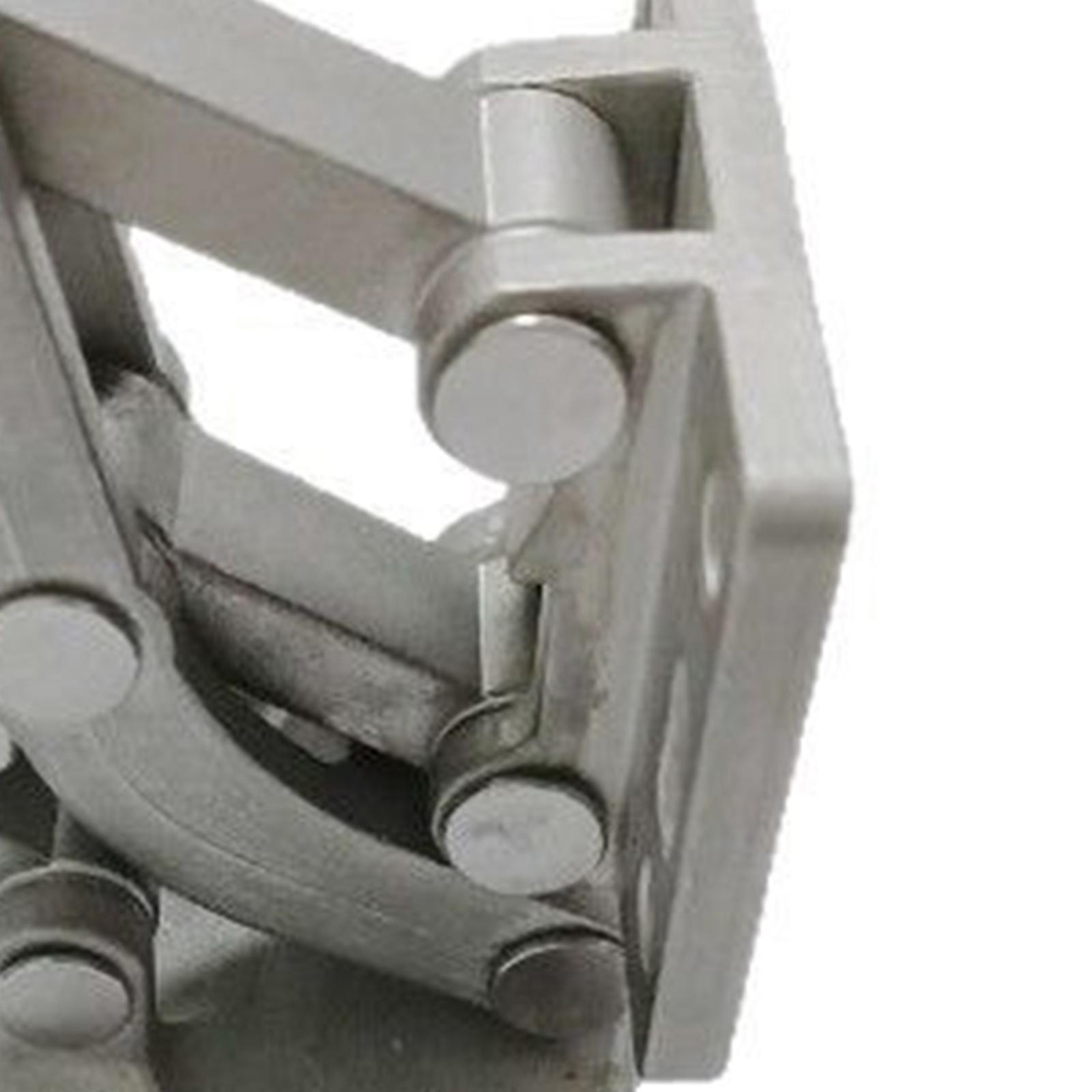 Dobradiça para Portão de Cerca - Furniture Hardware Paint avaliação e preço