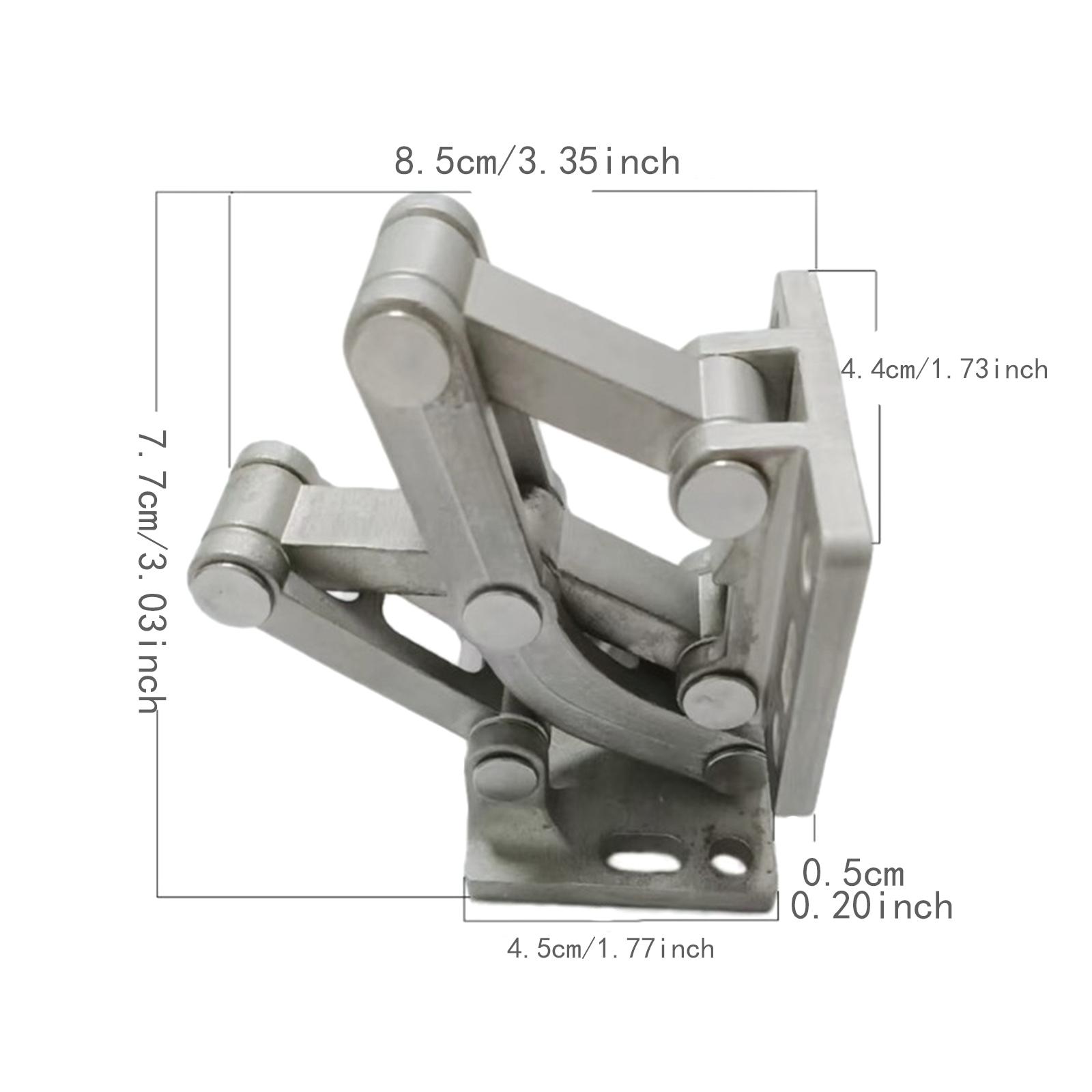 Dobradiça para Portão de Cerca - Furniture Hardware Paint avaliação e preço