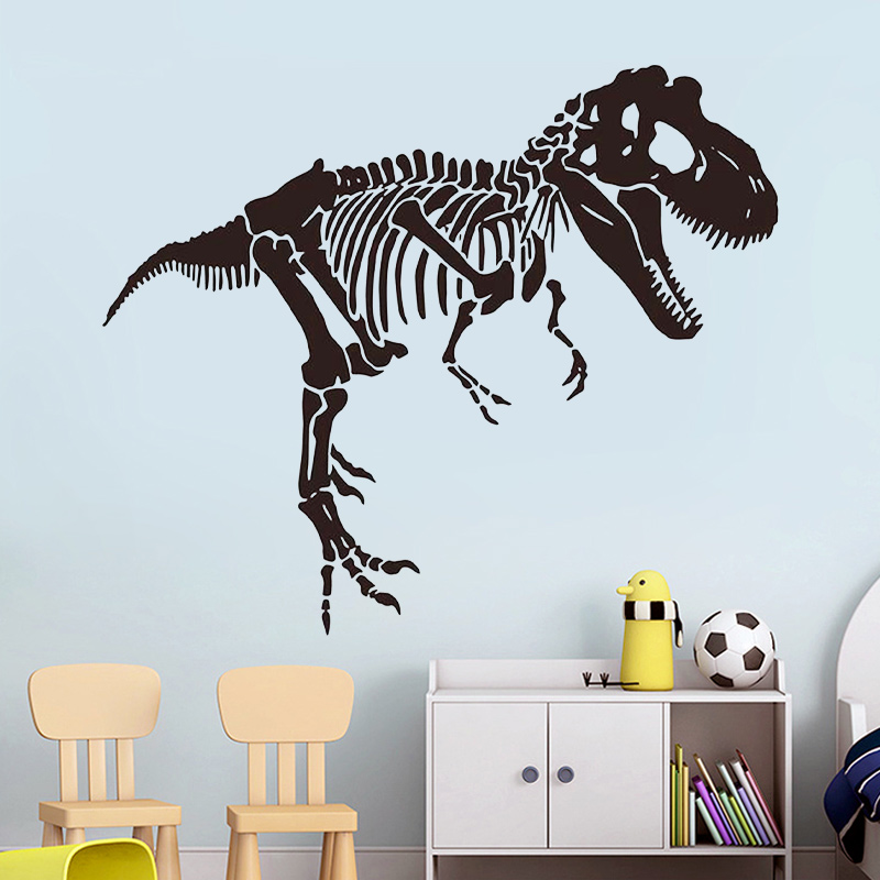 Adesivo de Parede de Dinossaur - Furniture Paradise & Hardware Ghaziabad Reviews avaliação e preço