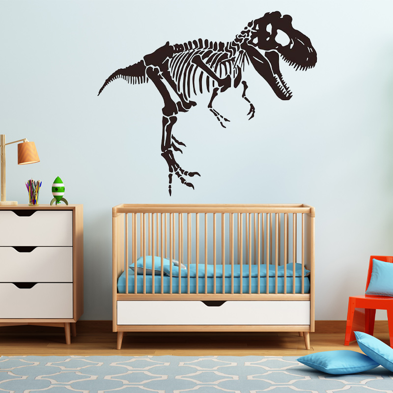 Adesivo de Parede de Dinossaur - Furniture Paradise & Hardware Ghaziabad Reviews avaliação e preço
