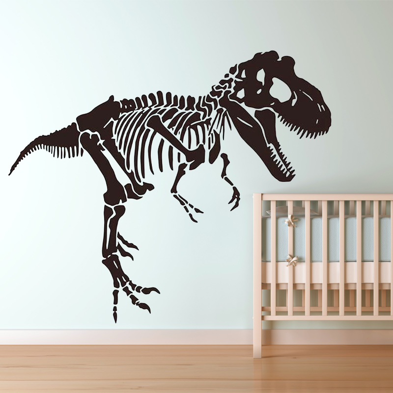 Adesivo de Parede de Dinossaur - Furniture Paradise & Hardware Ghaziabad Reviews avaliação e preço