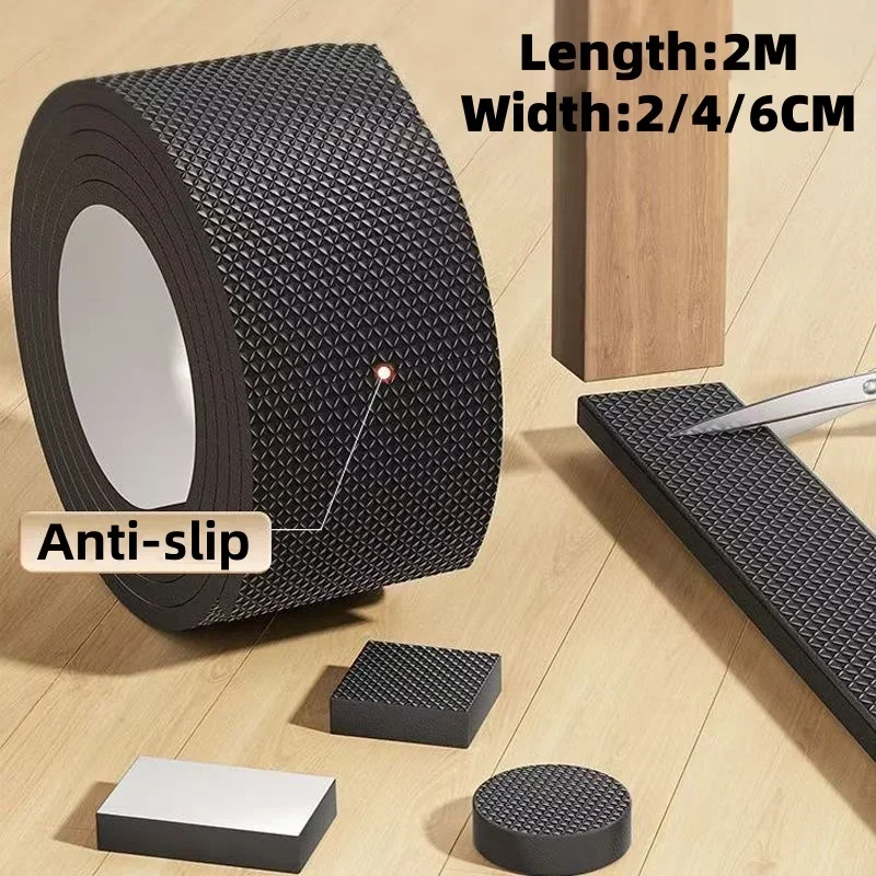 Protetores de Móveis Antiderra - Furniture Foot Pad avaliação e preço
