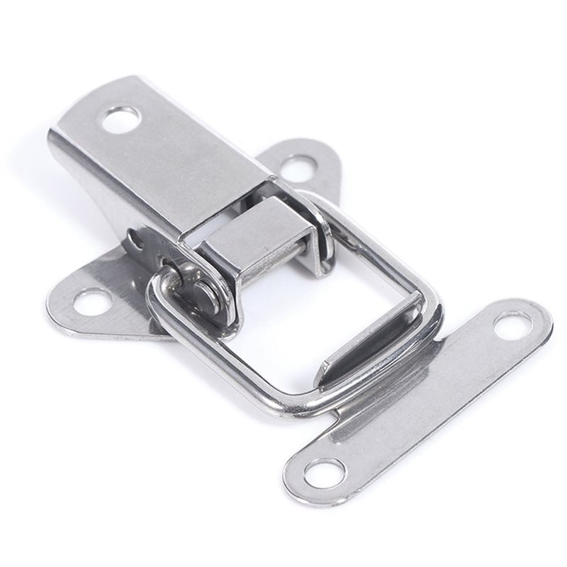 Fecho de Alavanca Metálico ABW - Furniture Hardware Paint avaliação e preço