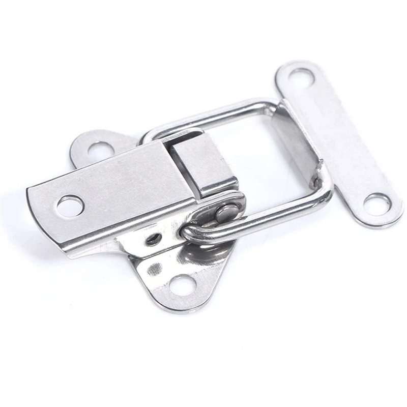Fecho de Alavanca Metálico ABW - Furniture Hardware Paint avaliação e preço