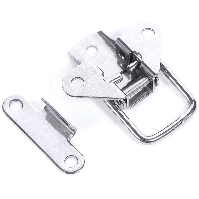 Fecho de Alavanca Metálico ABW - Furniture Hardware Paint avaliação e preço
