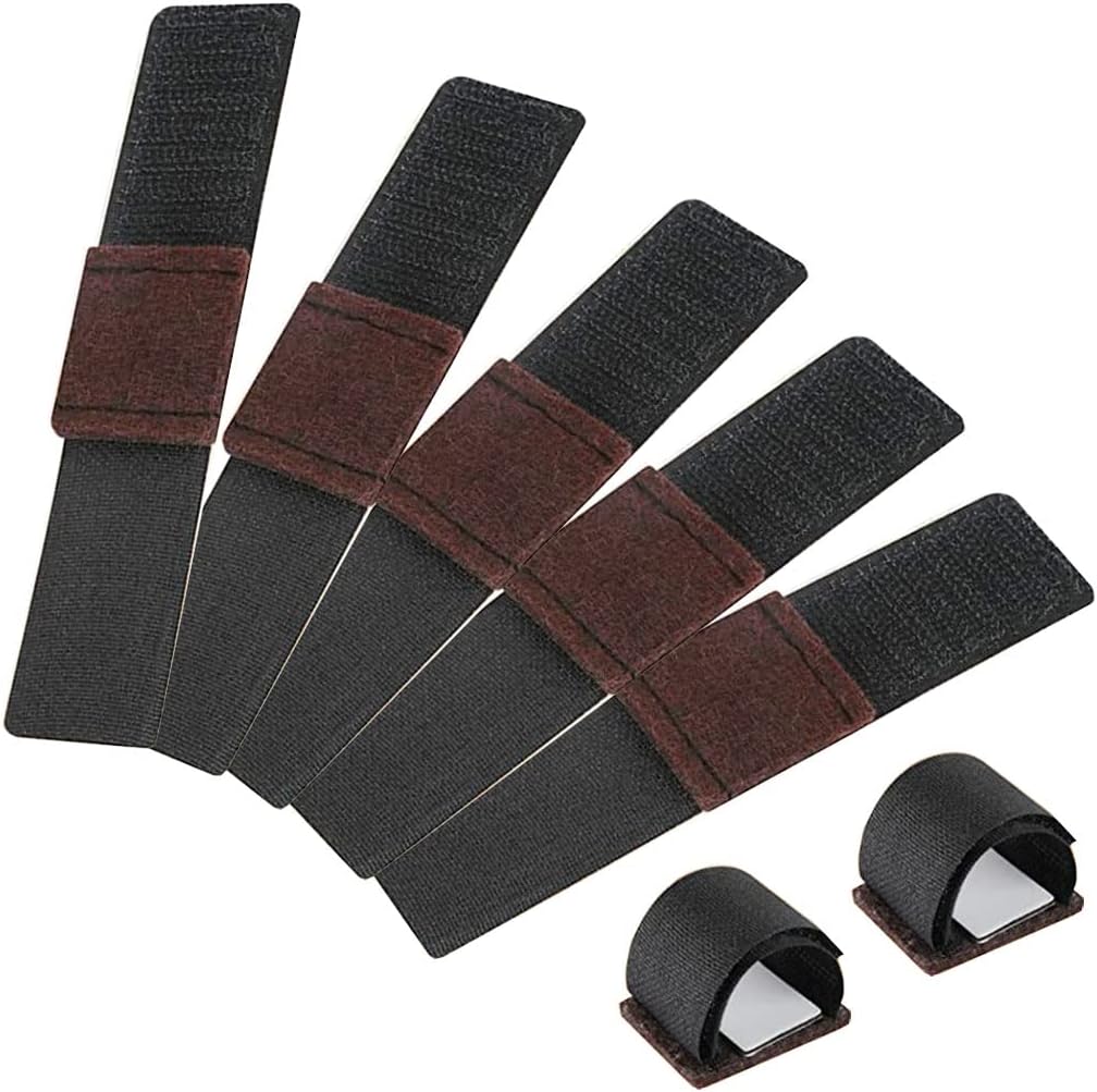 10 almofadas de móveis de felt - Furniture Foot Pad avaliação e preço