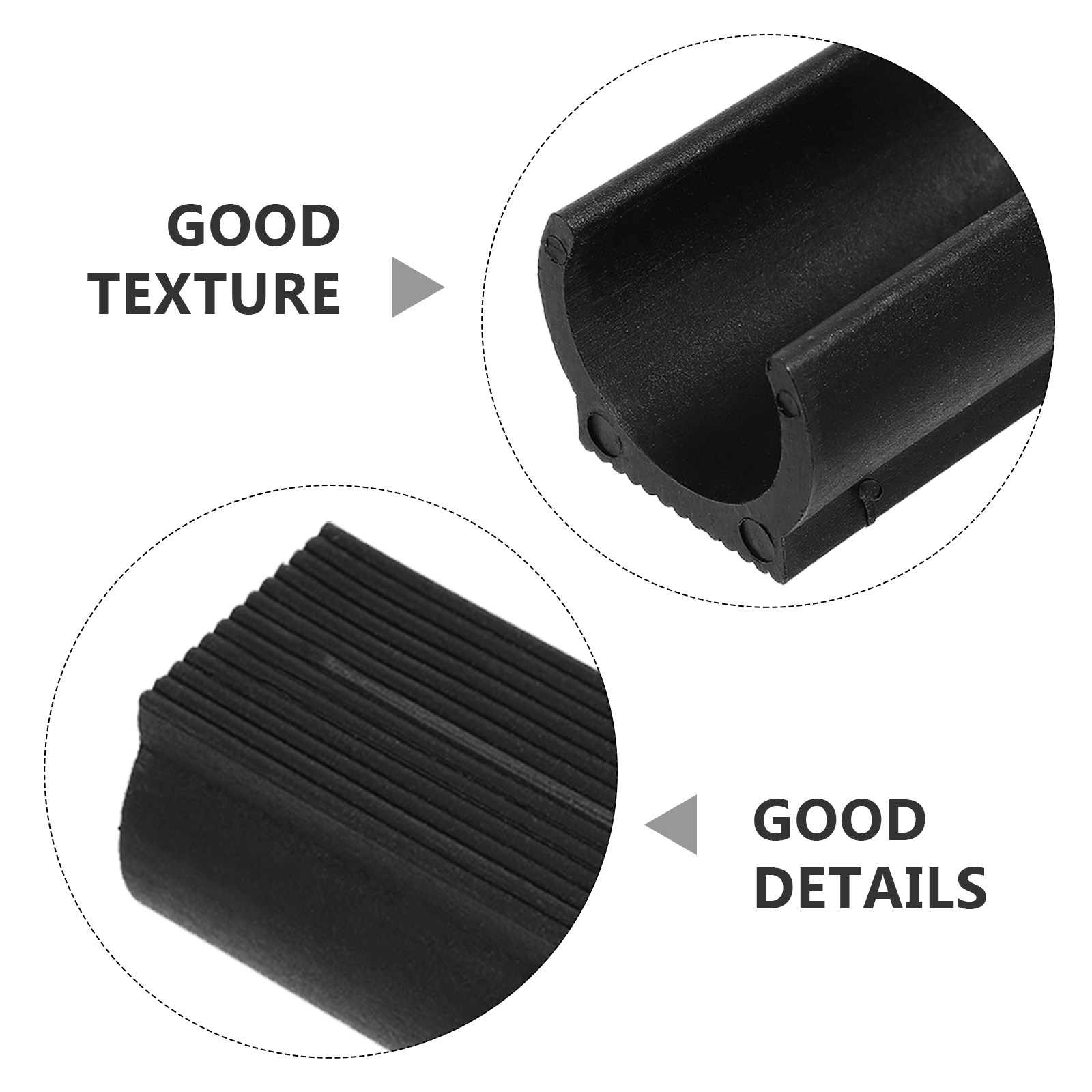 Protetores de Pés de Móveis, 2 - Furniture Foot Pad avaliação e preço