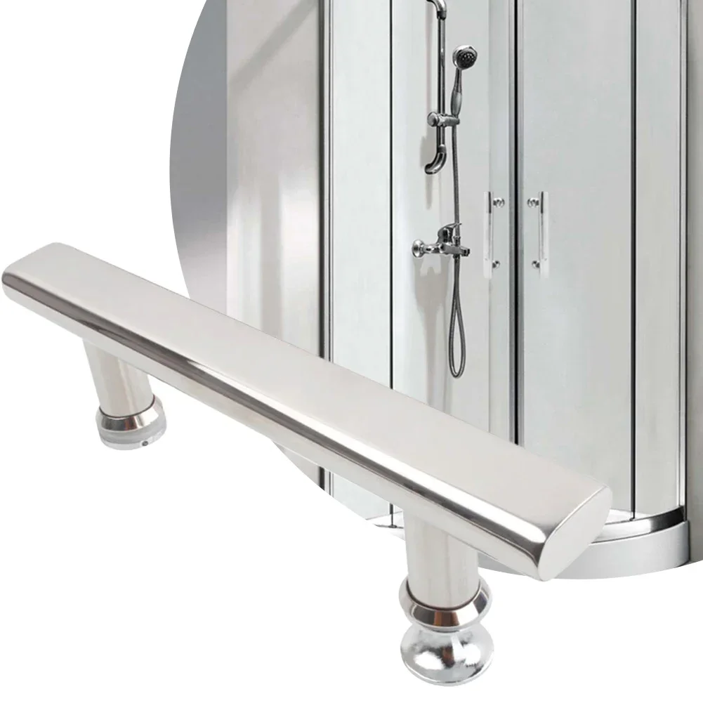 Maçaneta de porta de aço inoxi - Furniture Hardware Design avaliação e preço