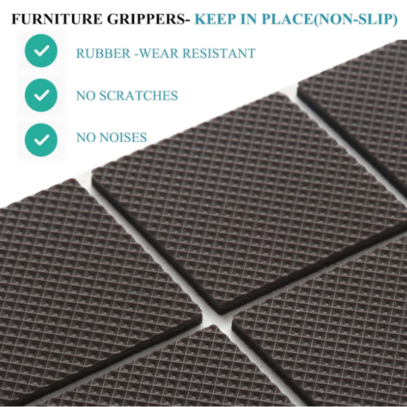 Protetores de Pernas de Mesa,  - Furniture Foot Pad avaliação e preço