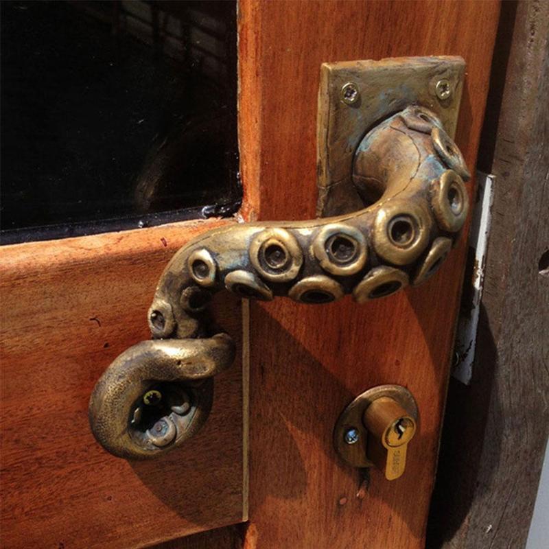 Maçaneta de porta polvo vintag - Furniture Hardware Design avaliação e preço