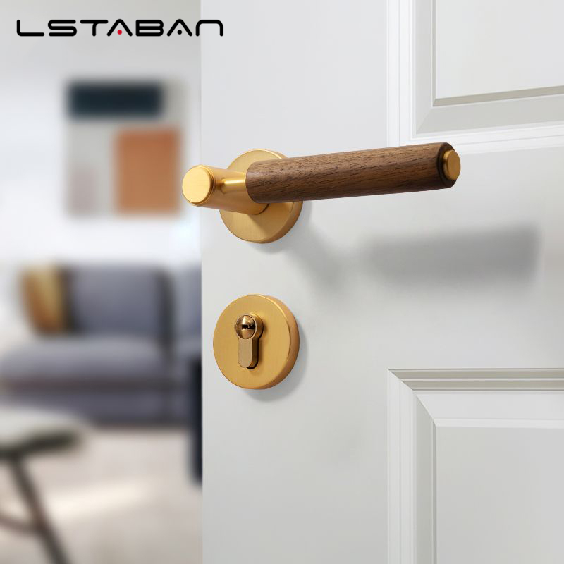 Fechadura de porta anti-roubo  - Furniture Hardware Lock avaliação e preço