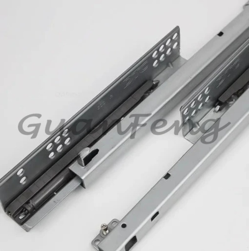 Corrediça de Gaveta DTC com Am - Dtc Furniture Hardware avaliação e preço