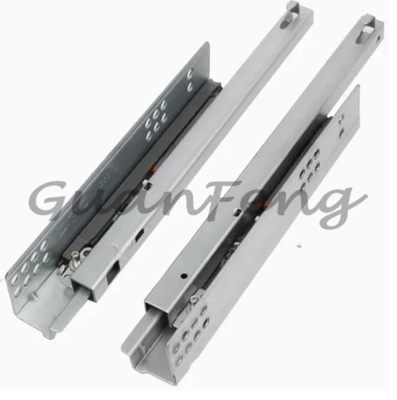 Corrediça de Gaveta DTC com Am - Dtc Furniture Hardware avaliação e preço