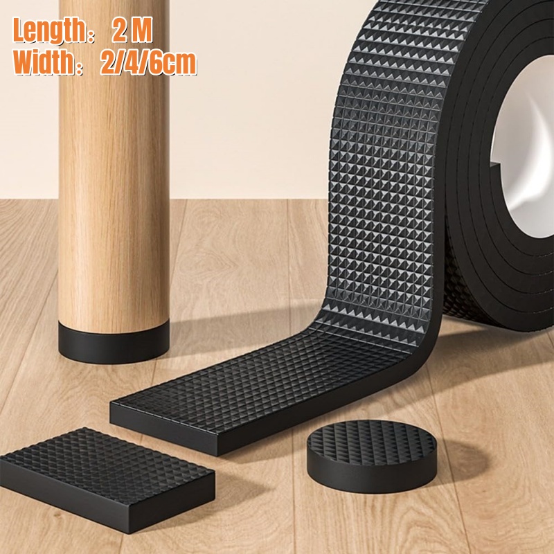 Protetores de Pés de Cadeira d - Furniture Foot Pad avaliação e preço