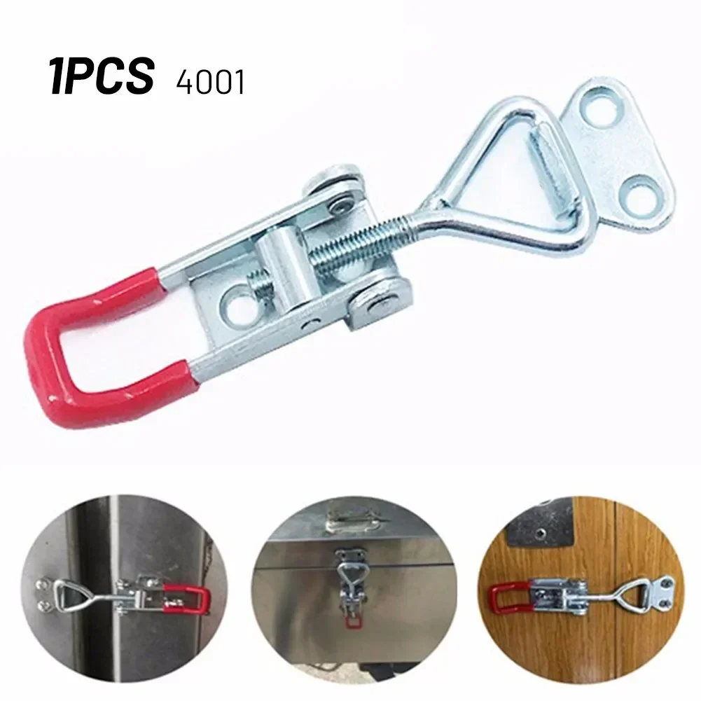 1PC Fecho de Alavanca Ajustáve - Furniture Hardware Design avaliação e preço