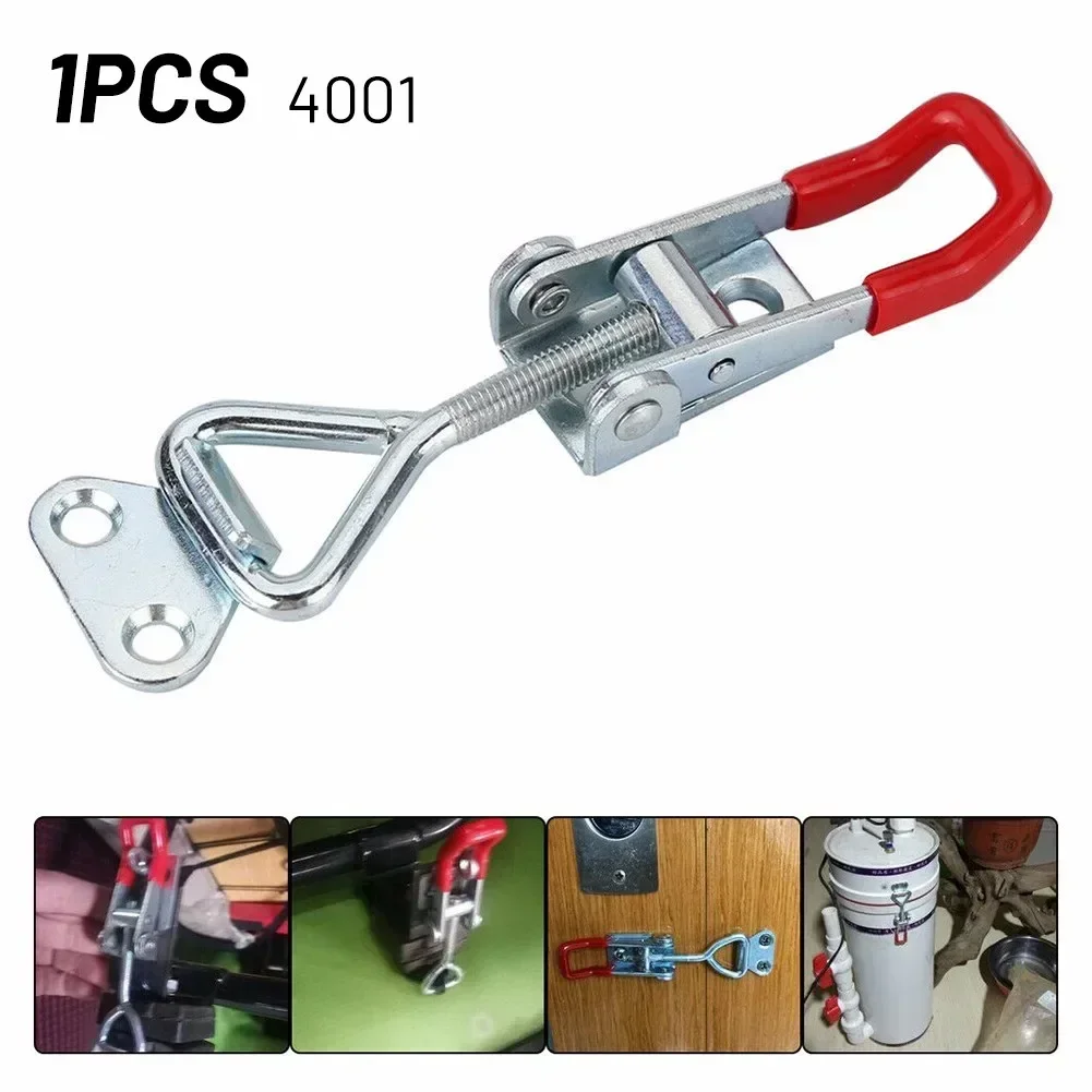 1PC Fecho de Alavanca Ajustáve - Furniture Hardware Design avaliação e preço