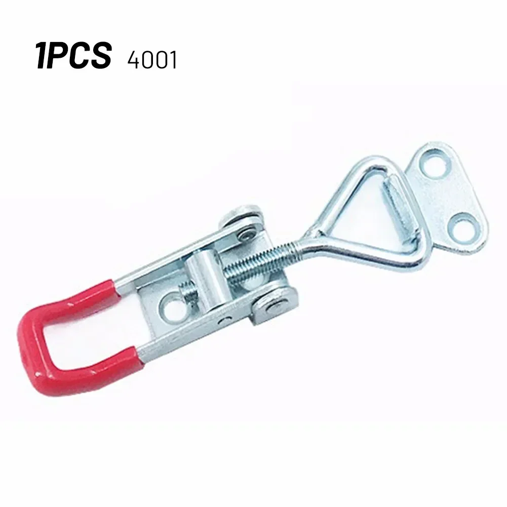 1PC Fecho de Alavanca Ajustáve - Furniture Hardware Design avaliação e preço